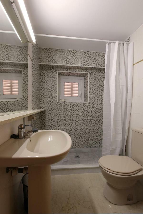 Apartament Magnifiques Vistes- Port De Rei L' Escala Extérieur photo