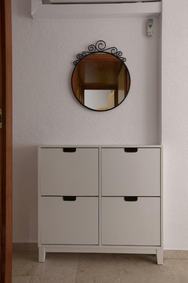 Apartament Magnifiques Vistes- Port De Rei L' Escala Extérieur photo