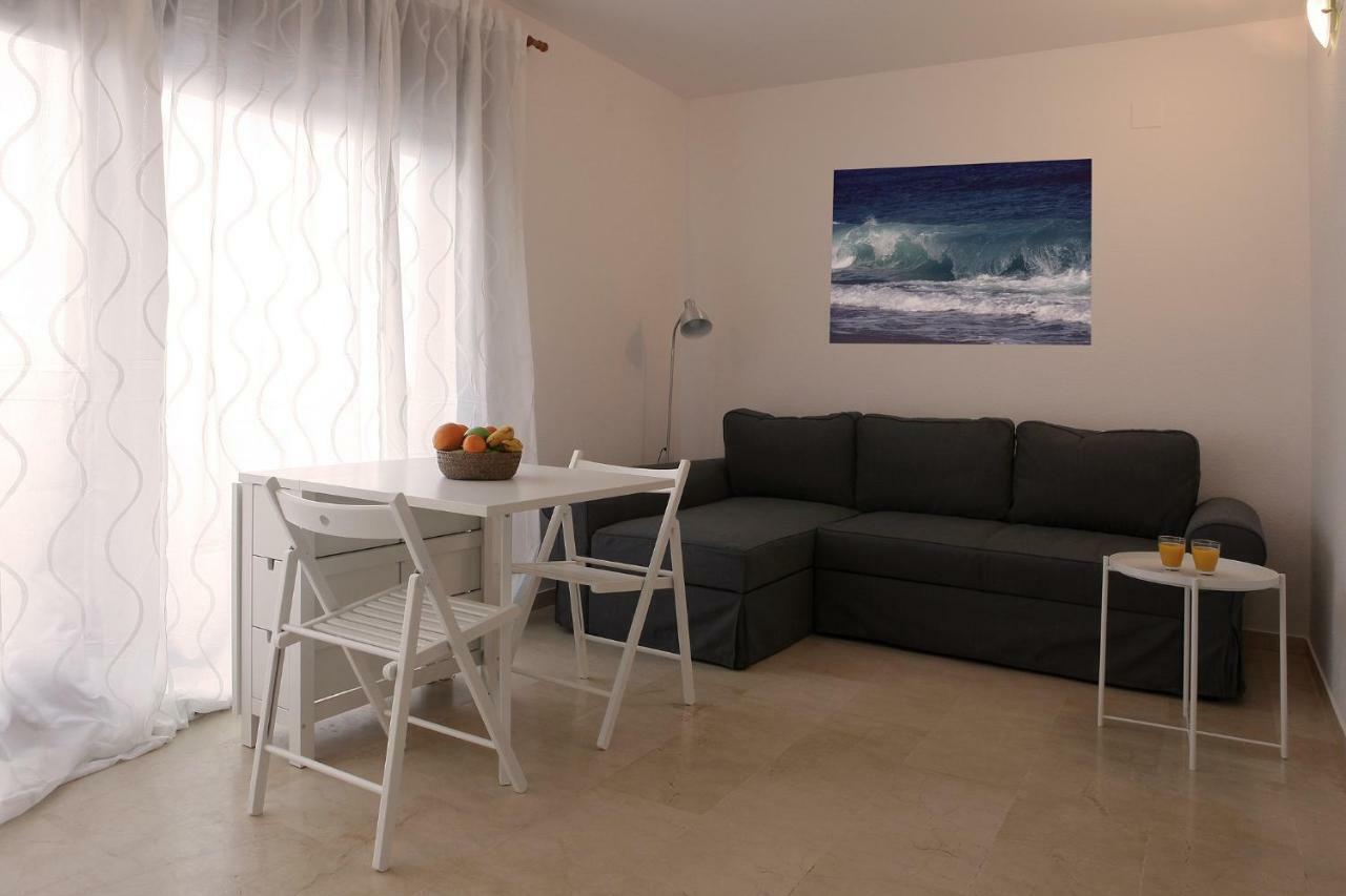 Apartament Magnifiques Vistes- Port De Rei L' Escala Extérieur photo