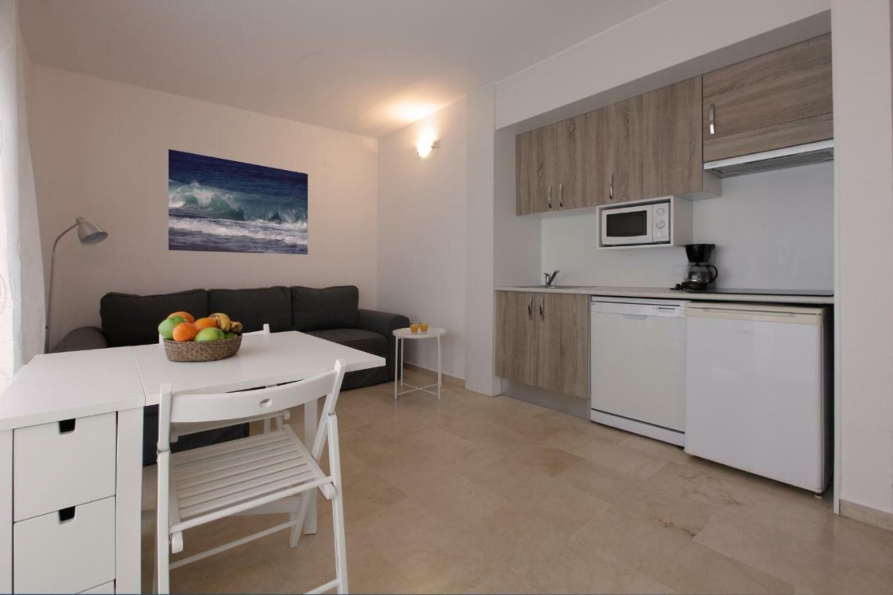 Apartament Magnifiques Vistes- Port De Rei L' Escala Extérieur photo