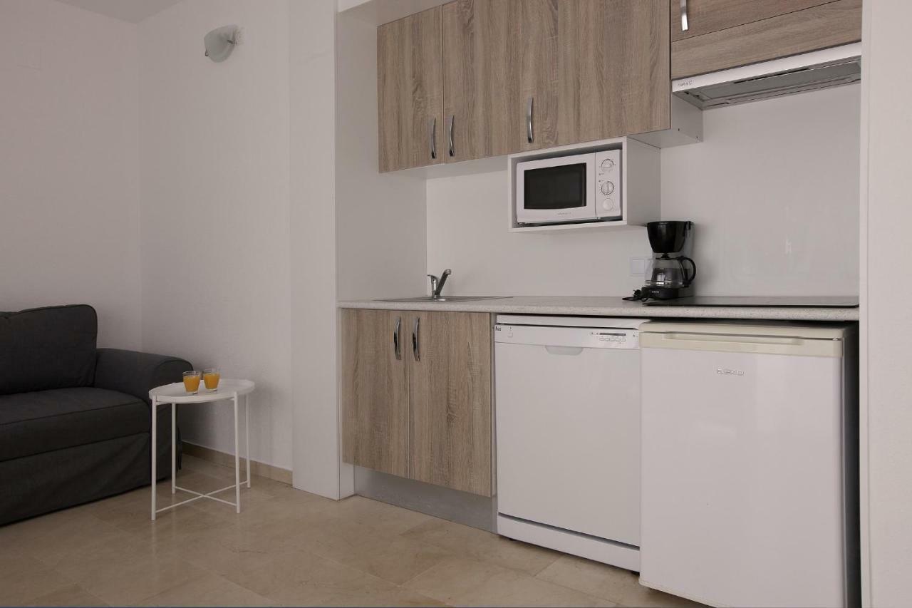 Apartament Magnifiques Vistes- Port De Rei L' Escala Extérieur photo