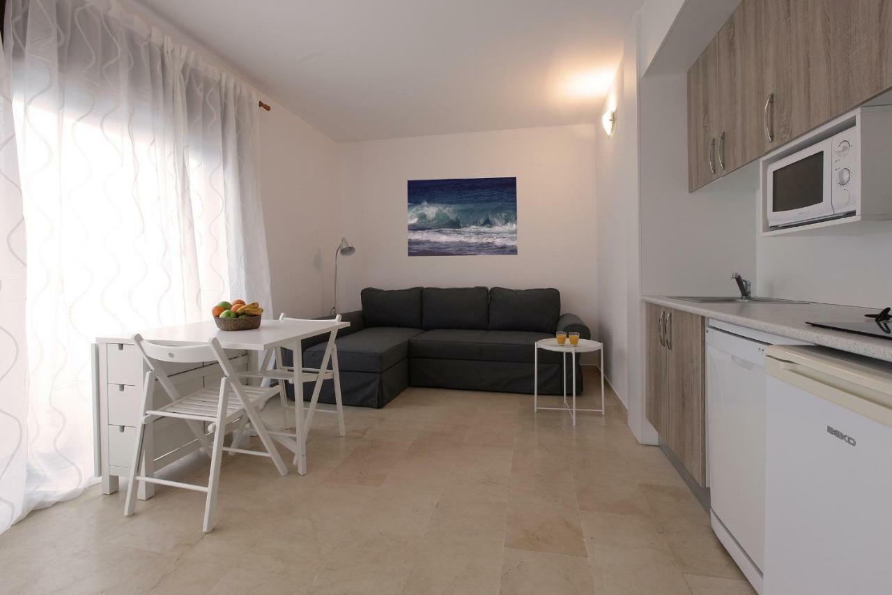 Apartament Magnifiques Vistes- Port De Rei L' Escala Extérieur photo
