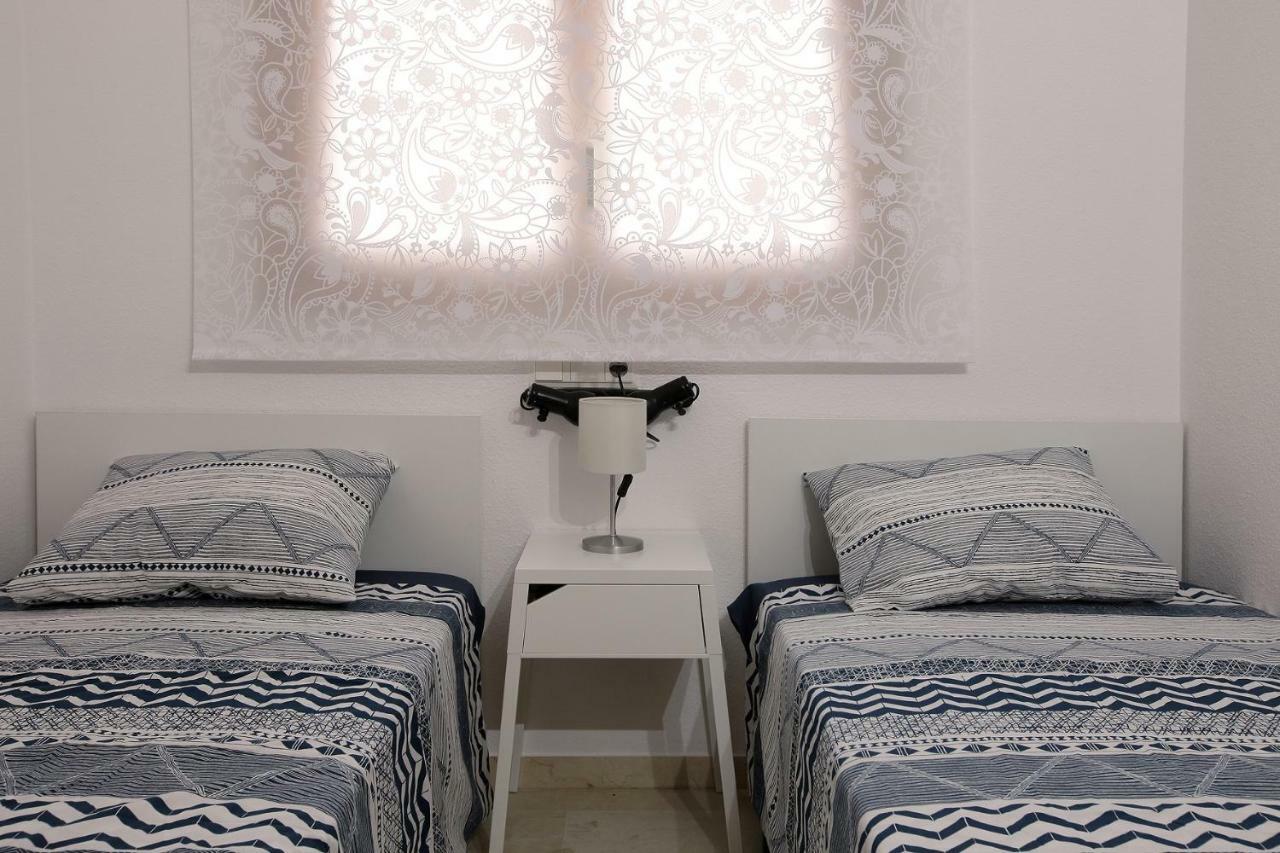 Apartament Magnifiques Vistes- Port De Rei L' Escala Extérieur photo
