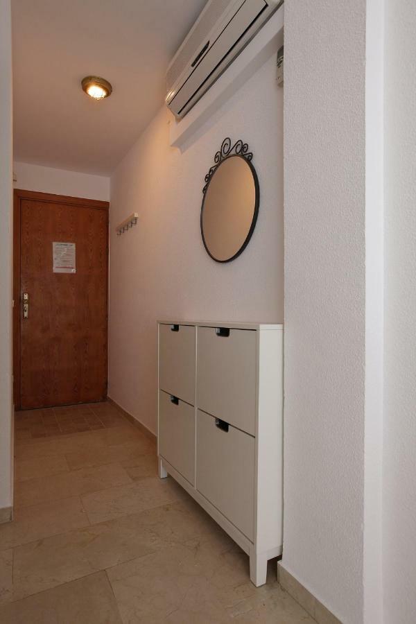 Apartament Magnifiques Vistes- Port De Rei L' Escala Extérieur photo