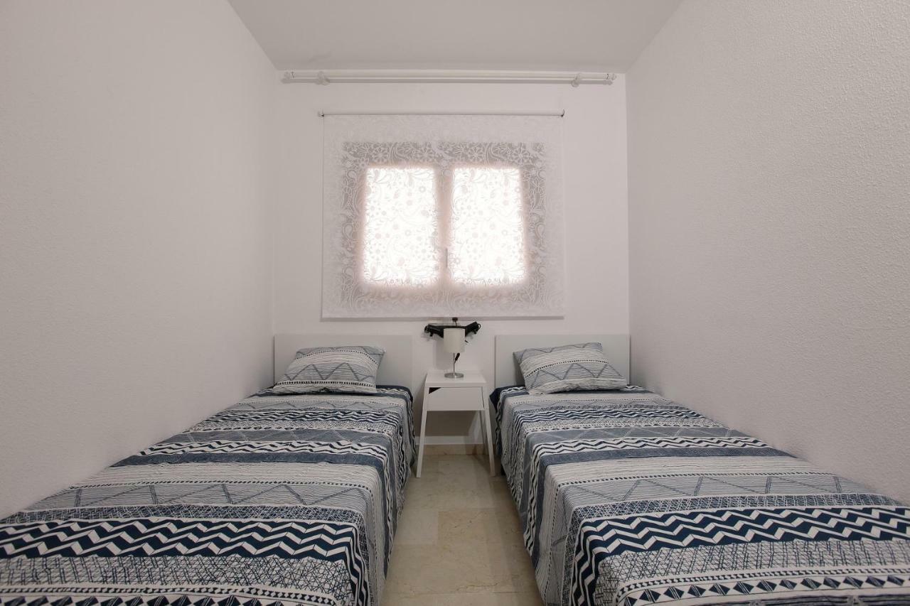 Apartament Magnifiques Vistes- Port De Rei L' Escala Extérieur photo